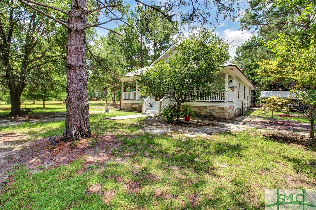 4493 Lawrence Church Road