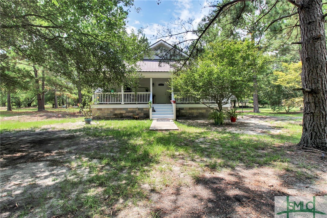 4493 Lawrence Church Road