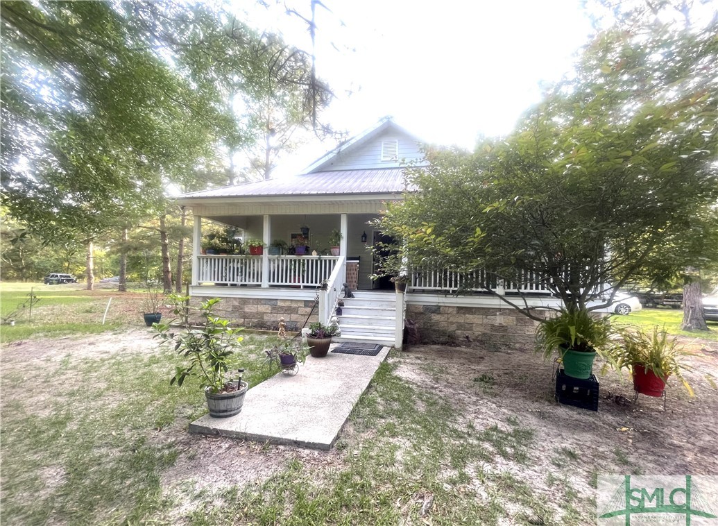 4493 Lawrence Church Road