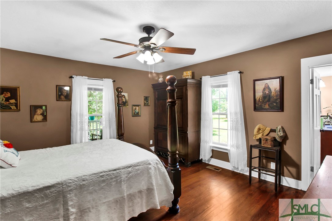 4493 Lawrence Church Road