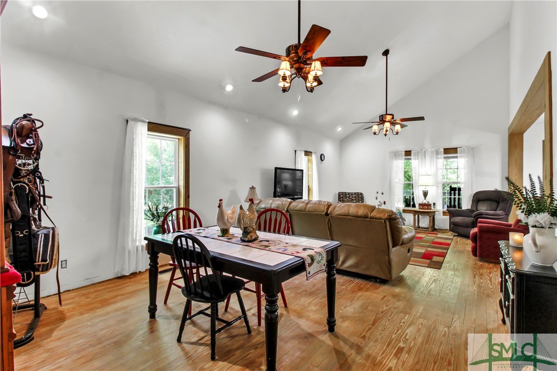 4493 Lawrence Church Road