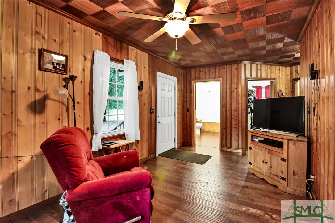 4493 Lawrence Church Road