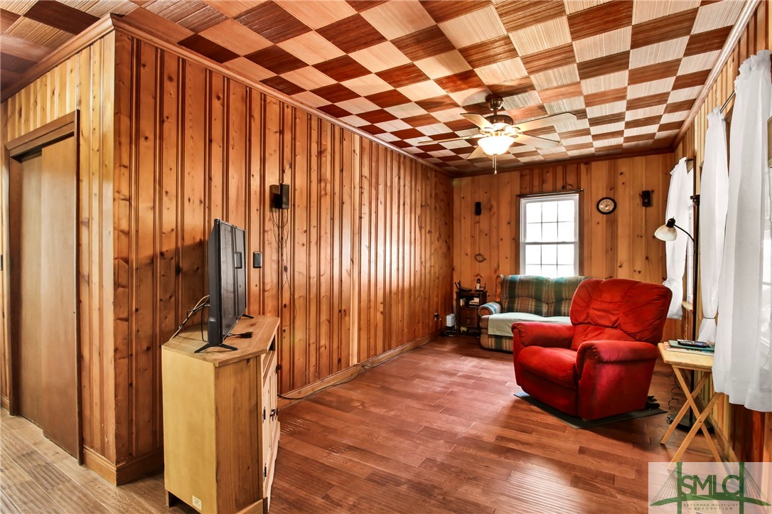 4493 Lawrence Church Road