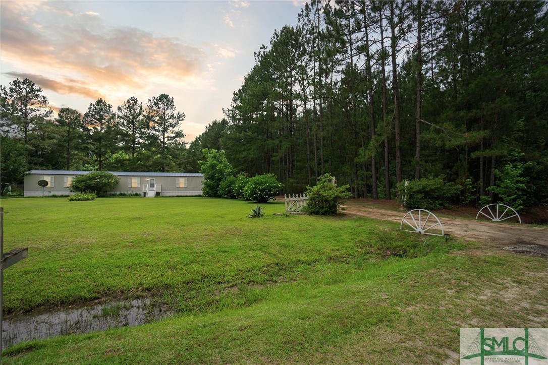 4135 Old Dixie Highway S