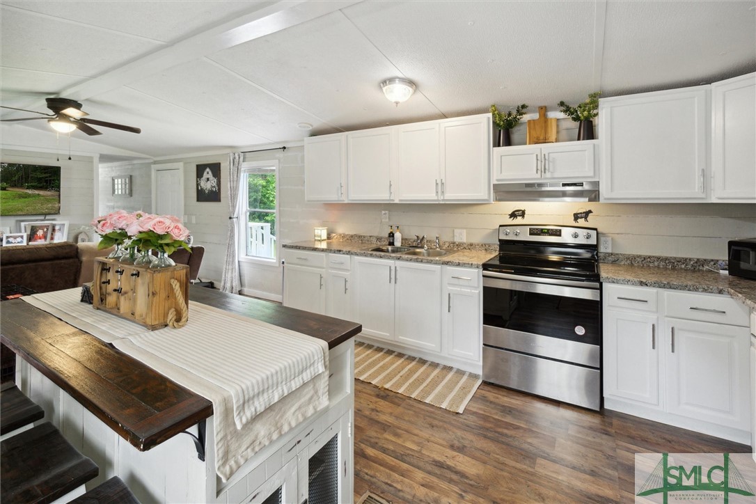 4135 Old Dixie Highway S