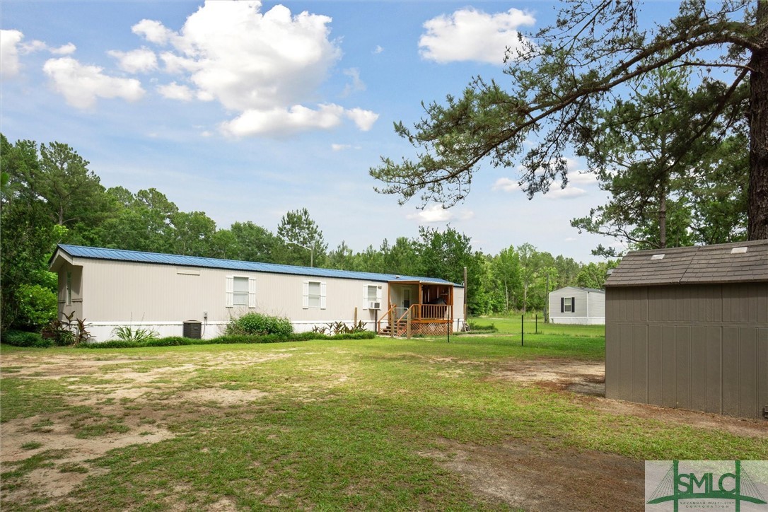 4135 Old Dixie Highway S