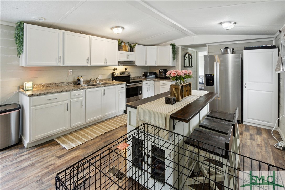 4135 Old Dixie Highway S