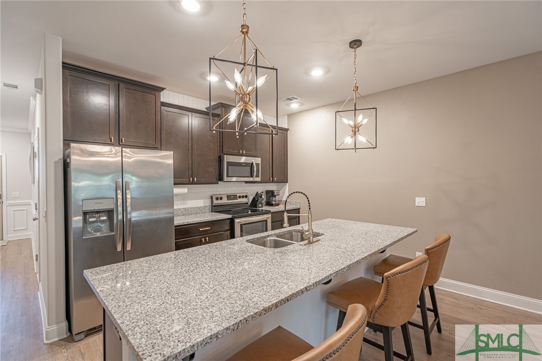 9 Mossy Oak Cove