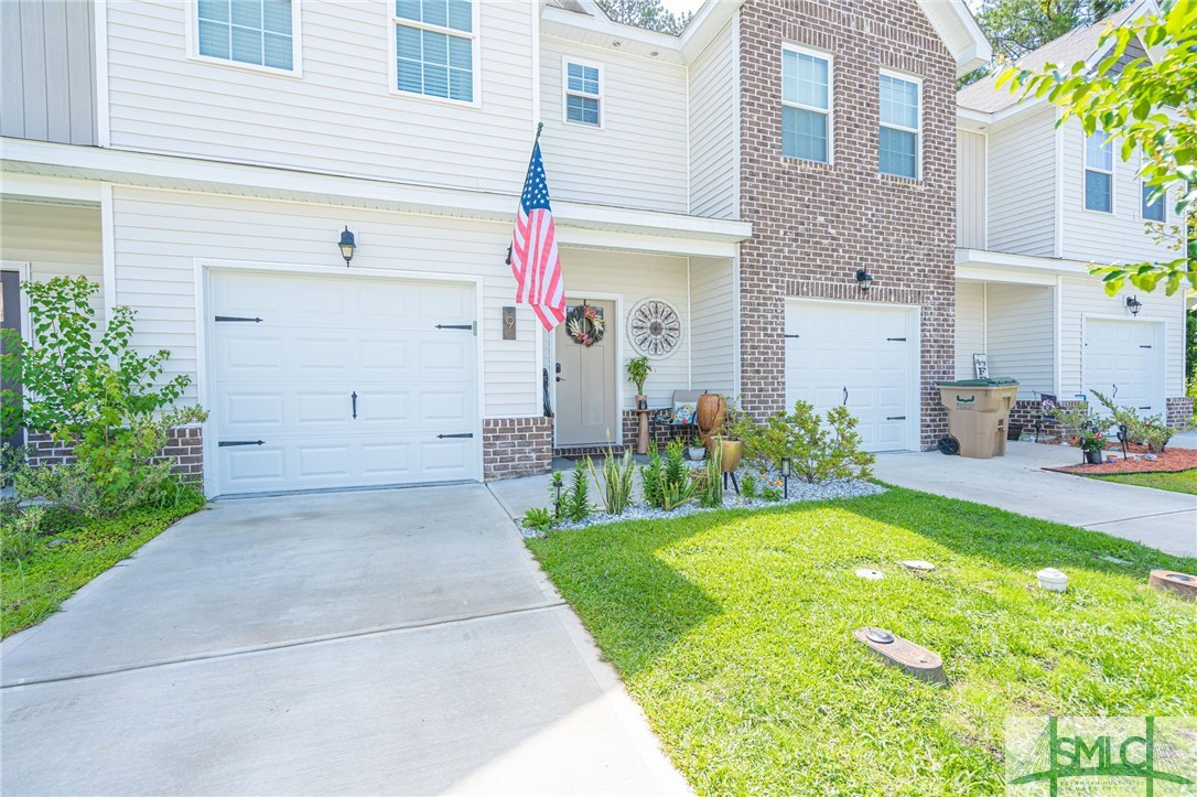 9 Mossy Oak Cove