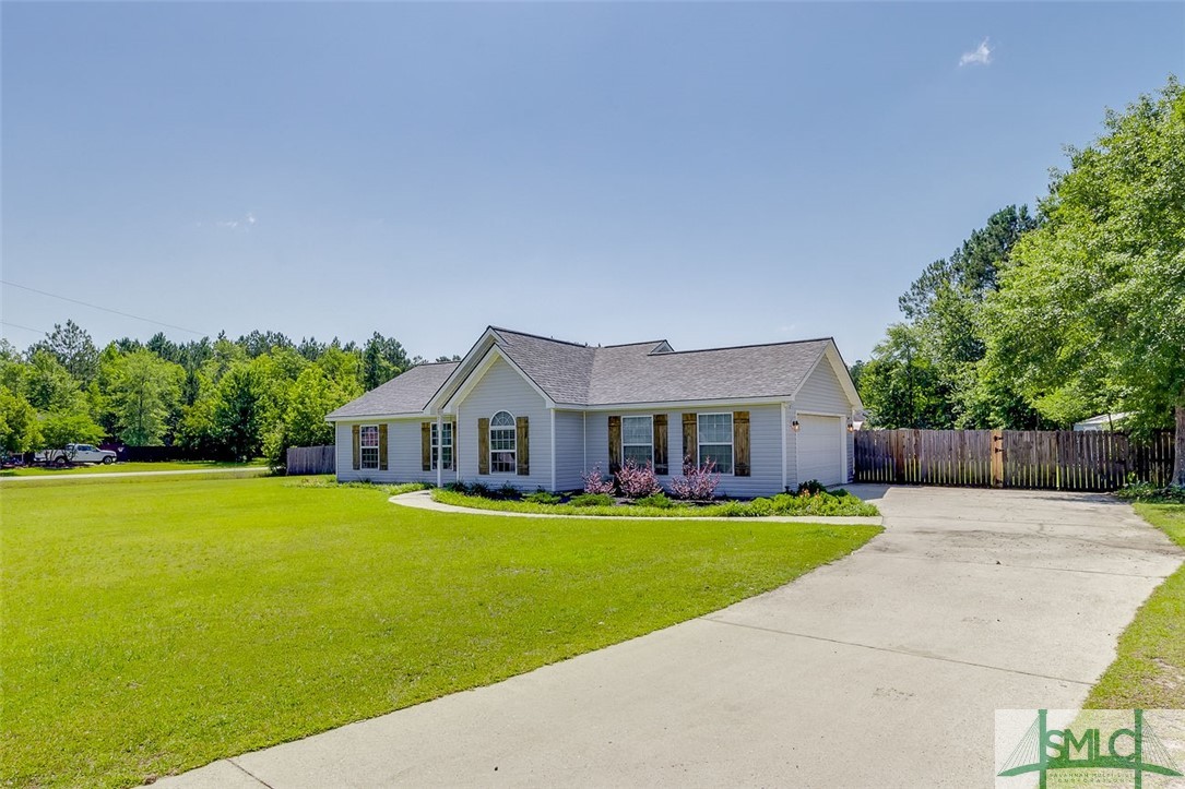 211 Middle Creek Road