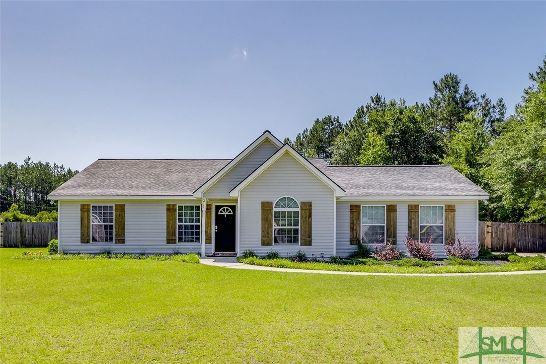 211 Middle Creek Road