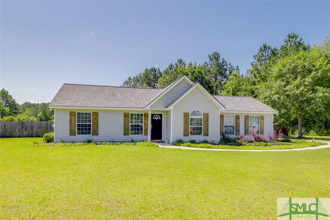 211 Middle Creek Road