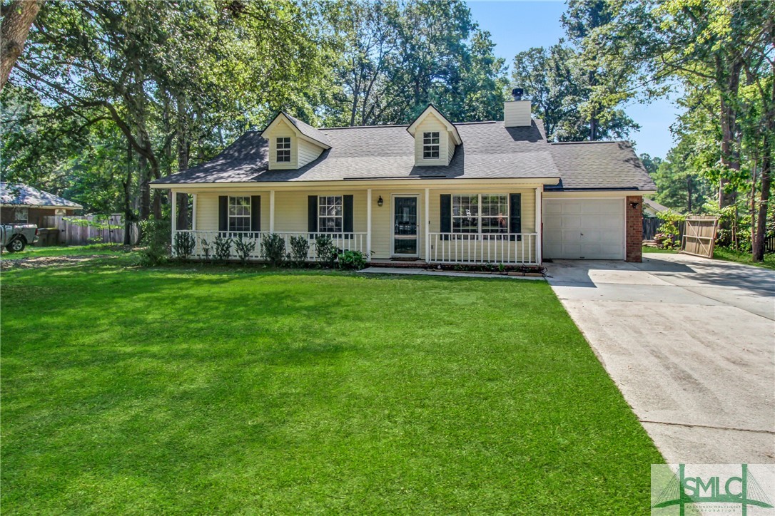 119 Ashley Drive