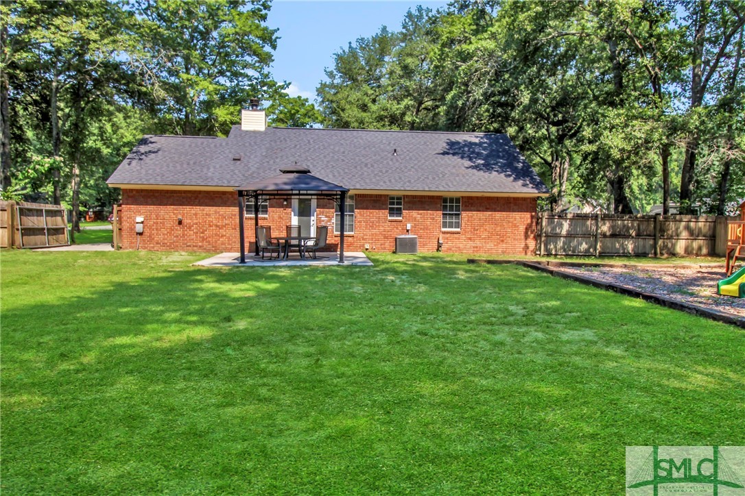 119 Ashley Drive
