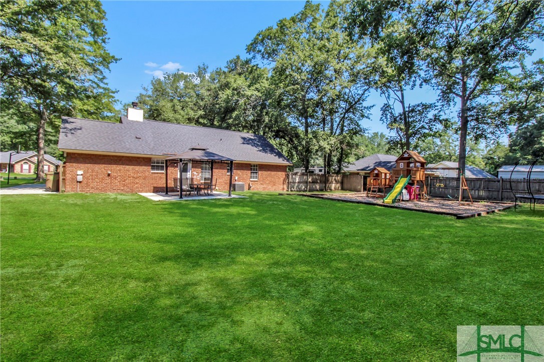 119 Ashley Drive