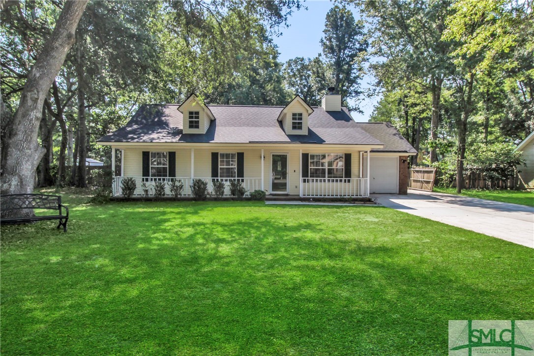 119 Ashley Drive