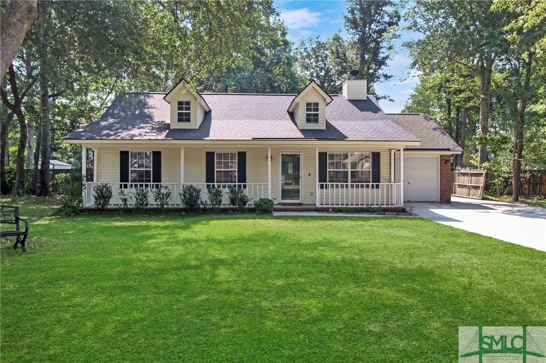 119 Ashley Drive