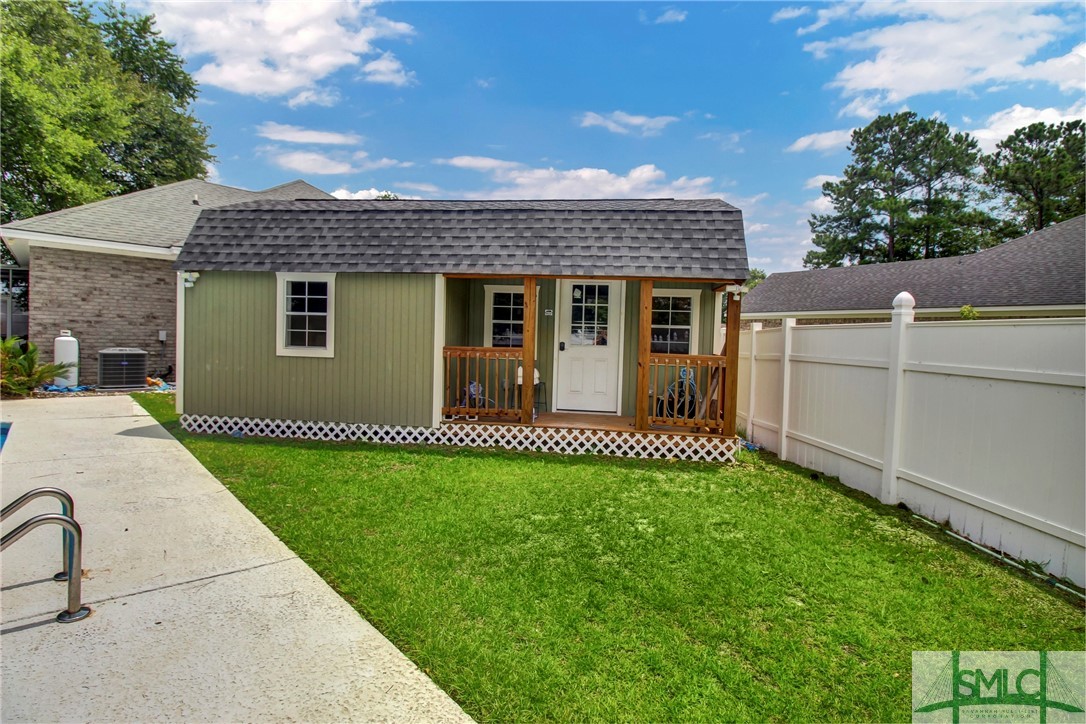 124 Tolliver Lane