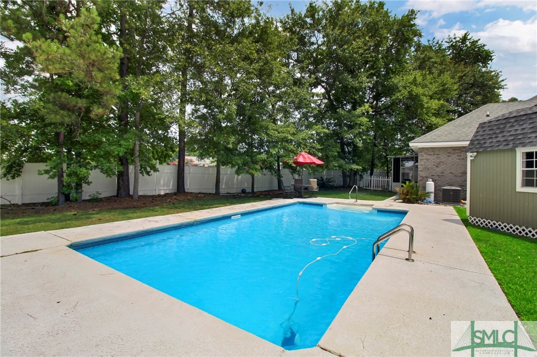 124 Tolliver Lane