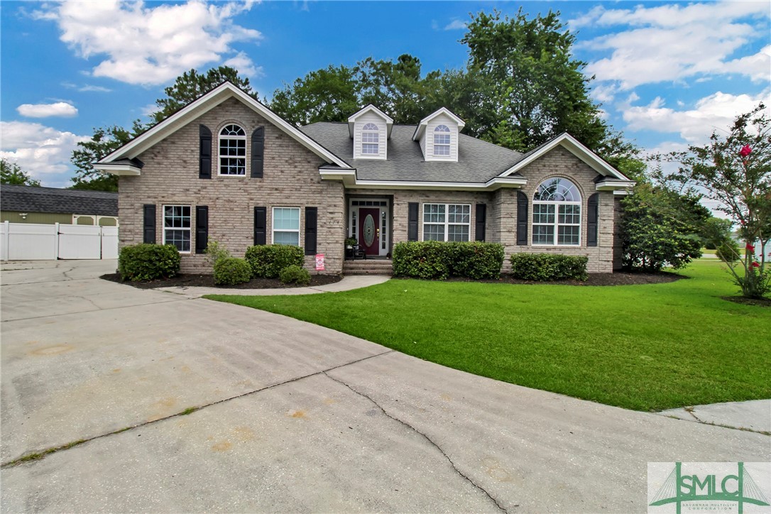 124 Tolliver Lane