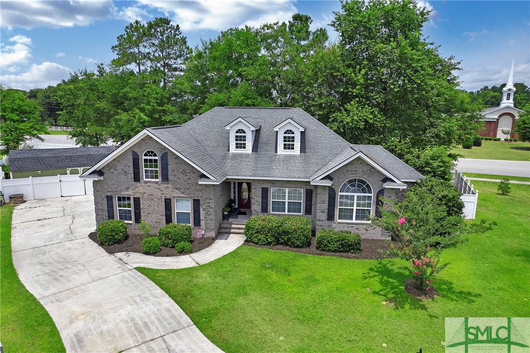 124 Tolliver Lane