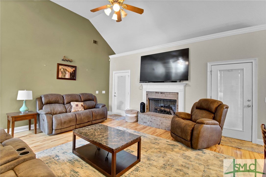 124 Tolliver Lane
