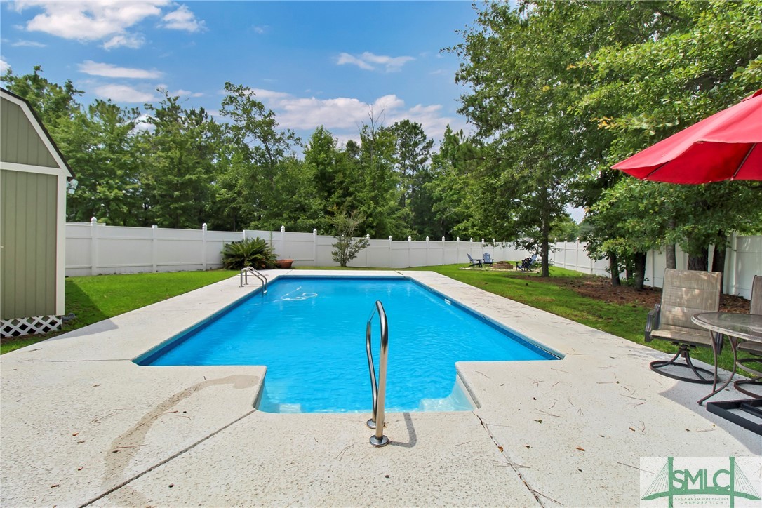 124 Tolliver Lane