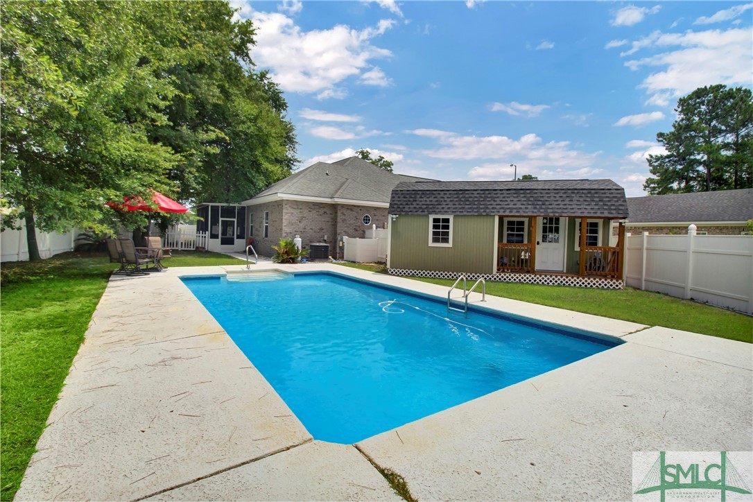 124 Tolliver Lane