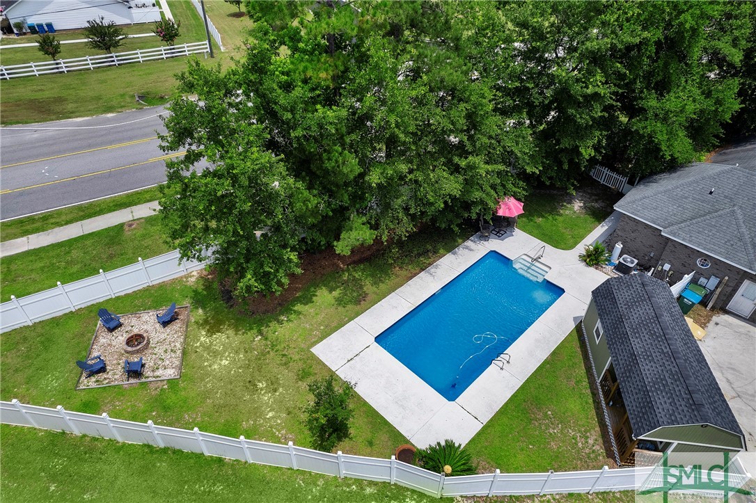 124 Tolliver Lane