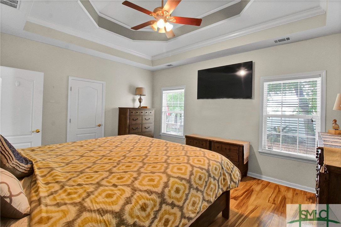 124 Tolliver Lane