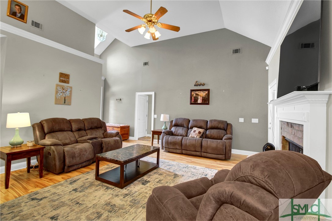 124 Tolliver Lane