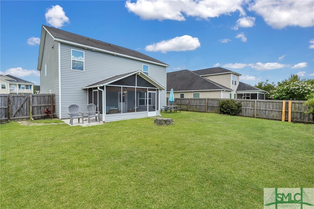 429 Lions Den Drive