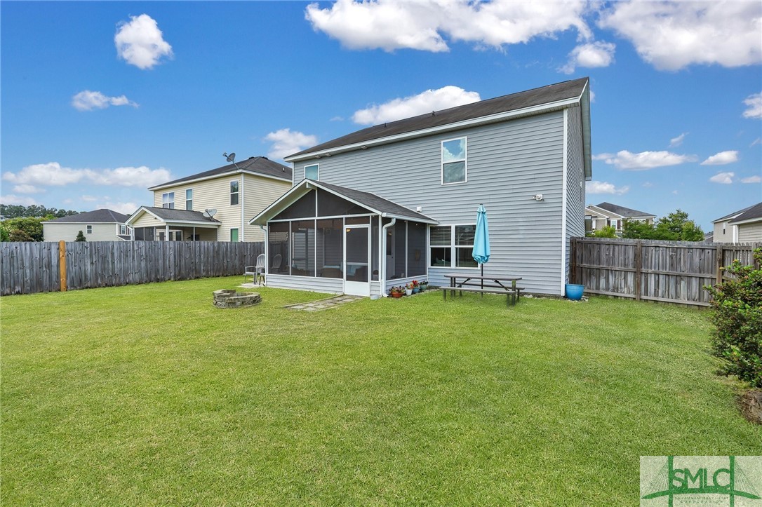 429 Lions Den Drive