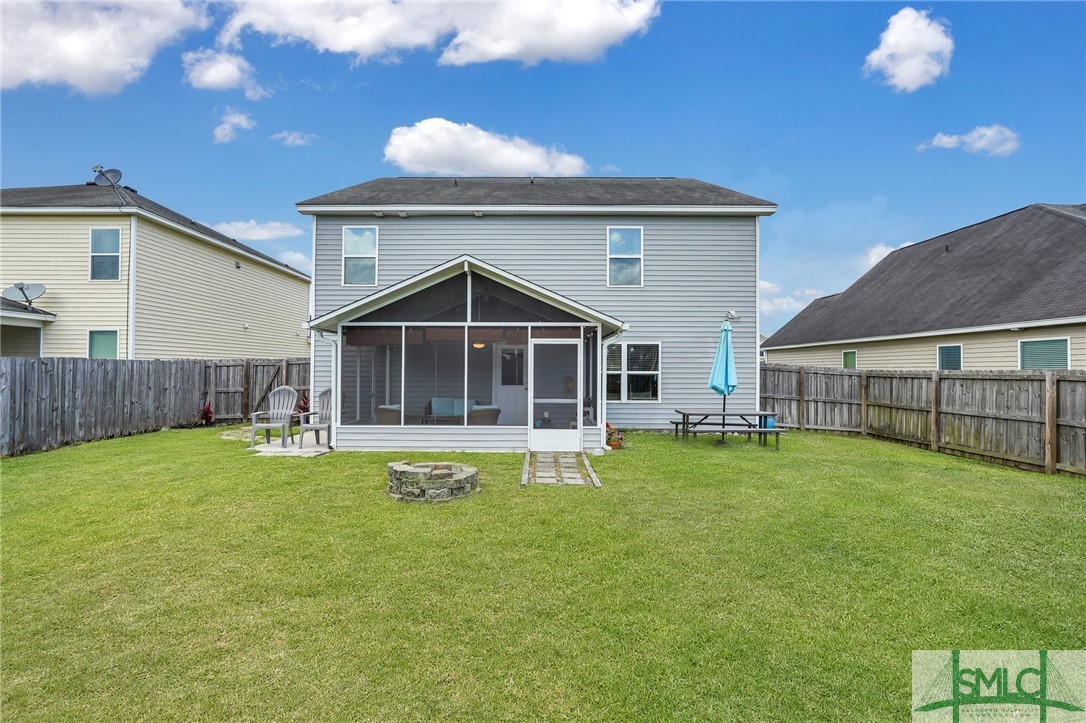 429 Lions Den Drive
