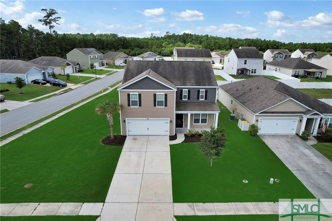 31 Gardenia Drive