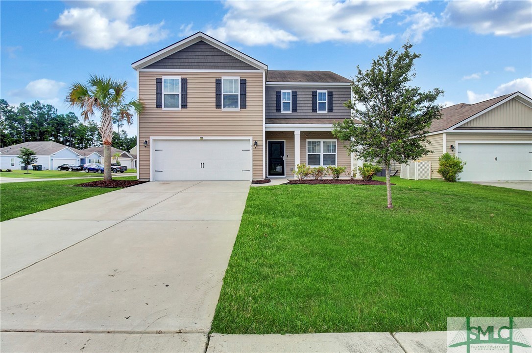 31 Gardenia Drive