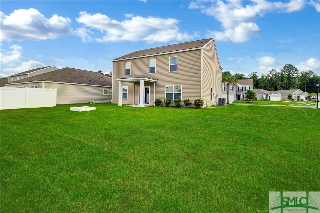 31 Gardenia Drive