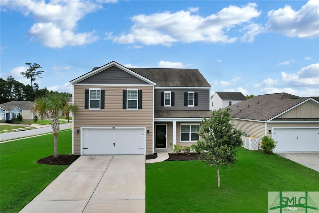 31 Gardenia Drive
