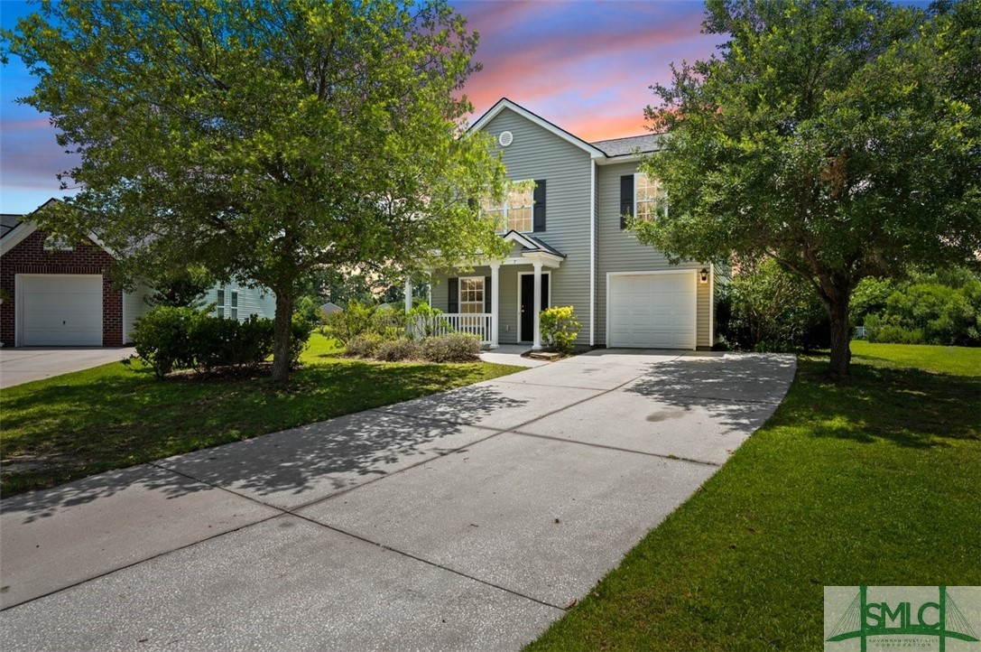 7 Gables Court
