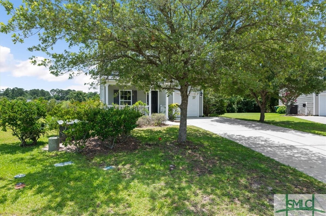 7 Gables Court