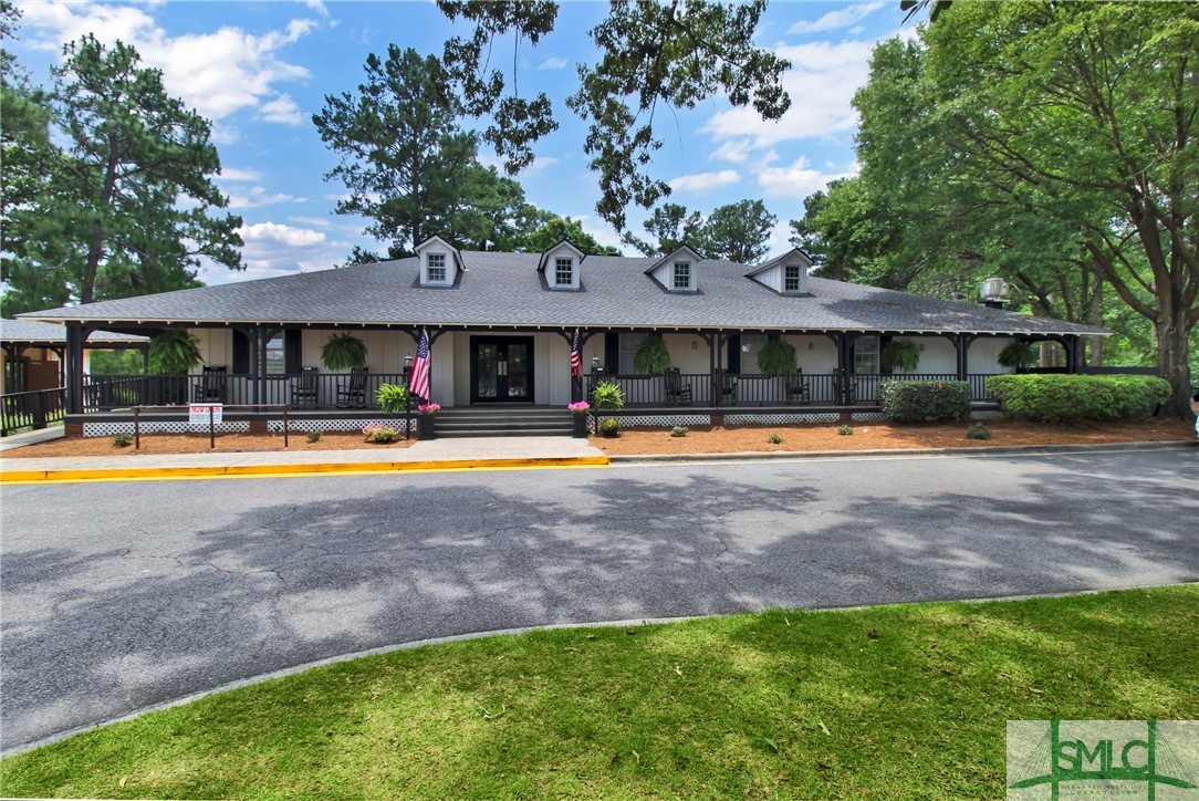 311 Merion Road