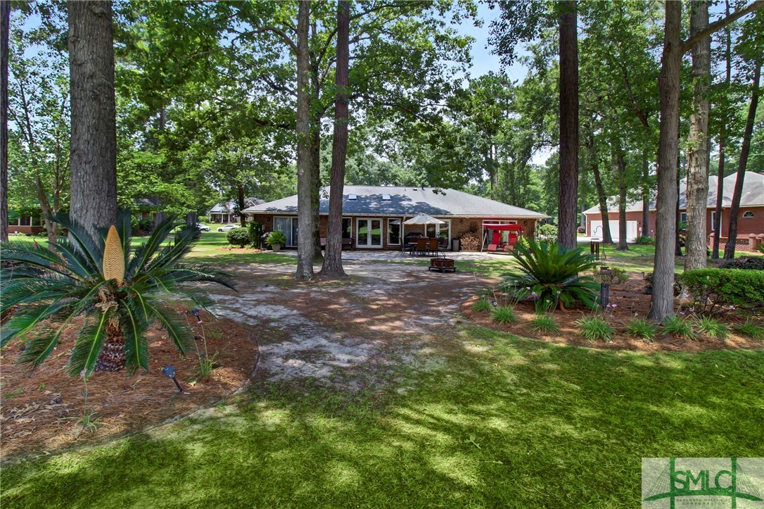 311 Merion Road