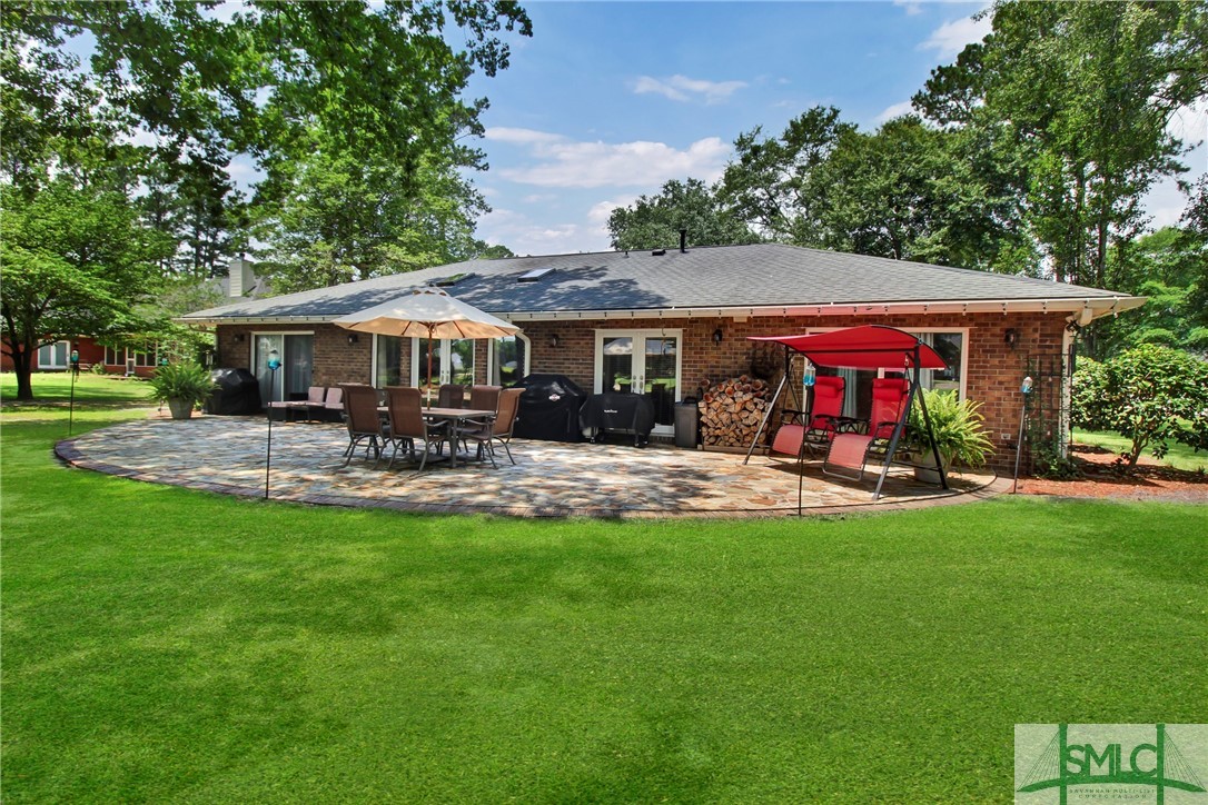 311 Merion Road