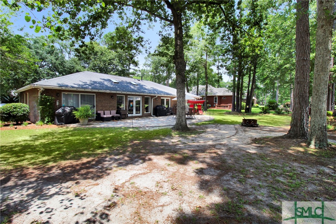 311 Merion Road