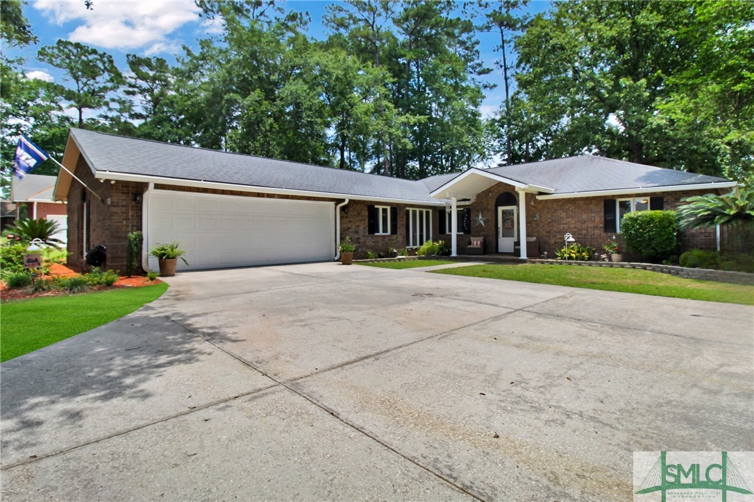 311 Merion Road