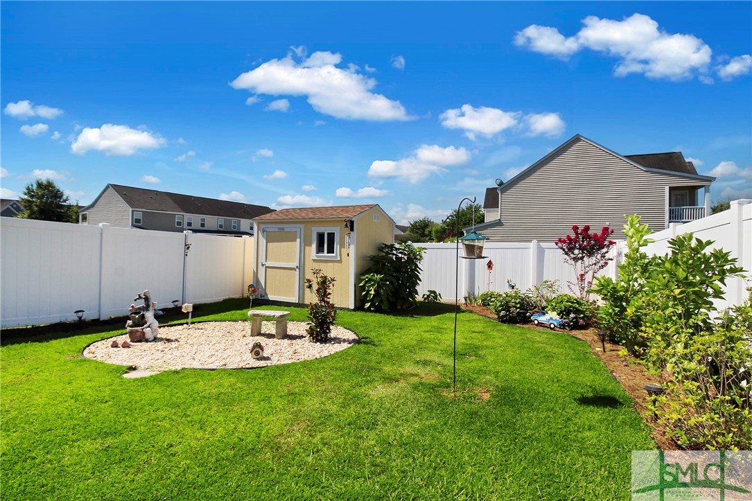 47 Westbourne Way