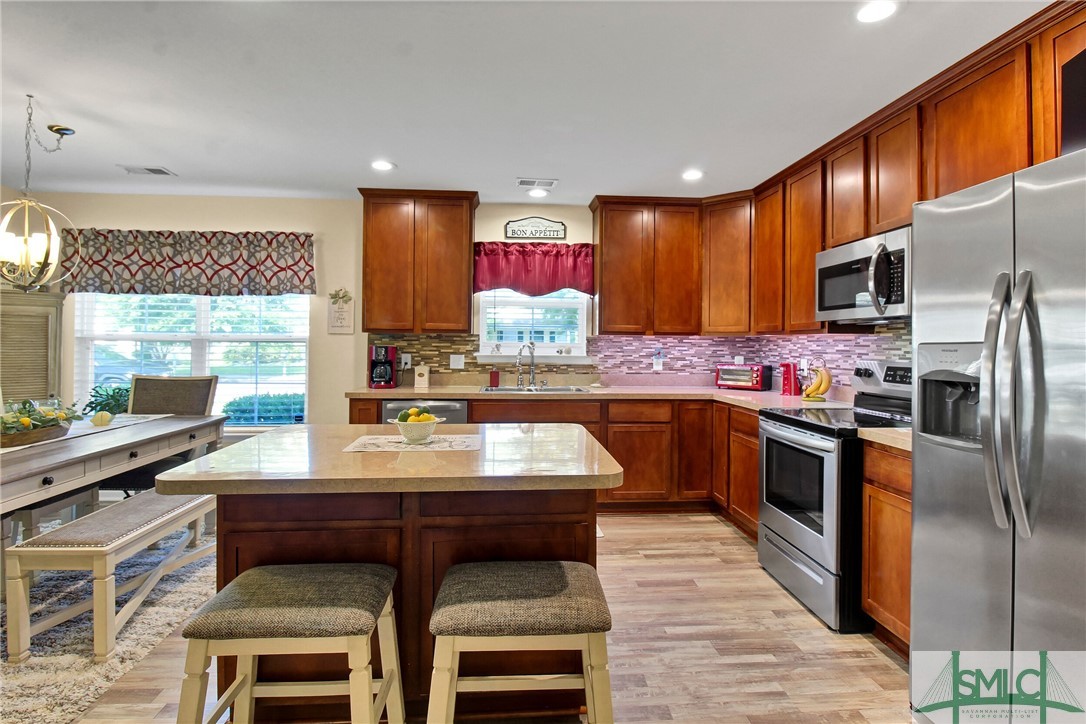 47 Westbourne Way