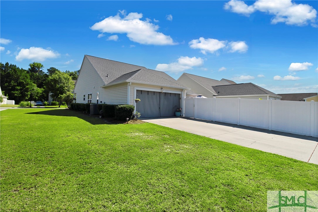 47 Westbourne Way