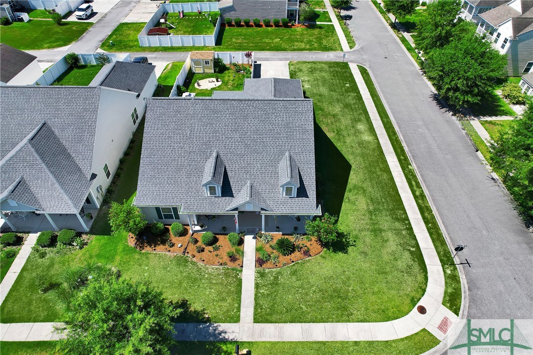 47 Westbourne Way