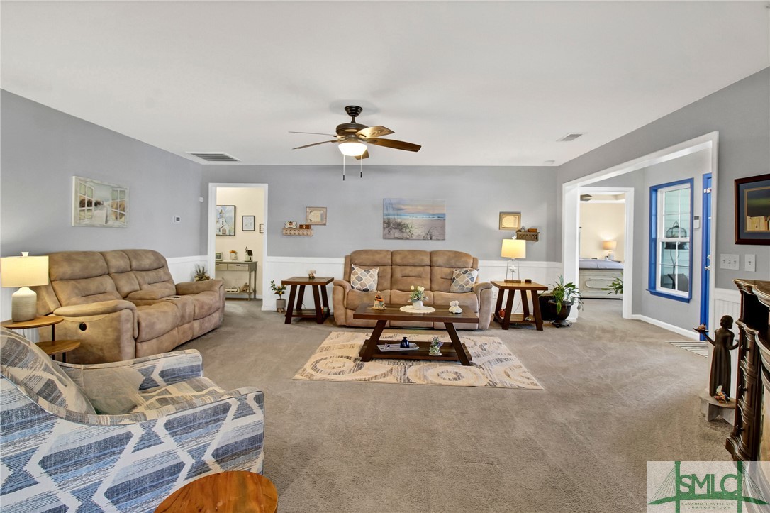 47 Westbourne Way